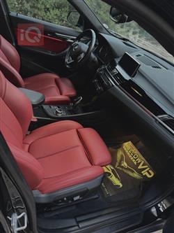 بي ام دبليو X2